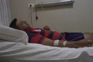 “Todo el mundo disparó, hasta los civiles; fue un enfrentamiento”