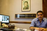 Hofer, tras la muerte de los agricultores tafinistos: queremos devolverle autoridad al trabajo que hace la Policía