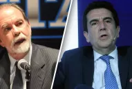 Melconían se va del Banco Nación y será reemplazado por González Fraga