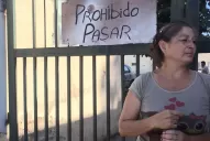 Un preso murió tras una pelea entre internos en el penal de Villa Urquiza