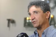 Yedlin, sobre el traslado de Josefina: las condiciones no eran buenas para volar