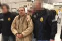 Video: así llegó El Chapo Guzmán a Estados Unidos