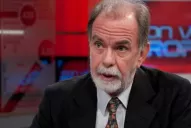 “Quiero un país de propietarios”, dijo González Fraga