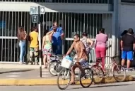 Denuncian que desde hace dos días no hay internet en Lules