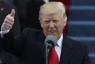 Las 10 frases más fuertes del discurso del presidente de EEUU