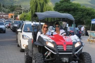 Programá el día perfecto en Tafí del Valle y San Pedro de Colalao