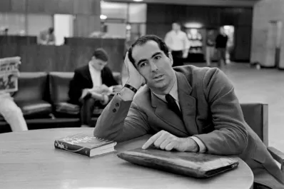 Miénteme, la ficción en la era de la “posverdad”