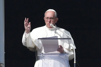 Carta del Papa a Trump: instó a que se preocupe por los pobres