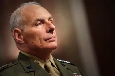 Senado de EEUU confirma a jefes del Pentágono y Seguridad Nacional