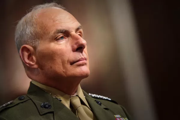 Senado de EEUU confirma a jefes del Pentágono y Seguridad Nacional