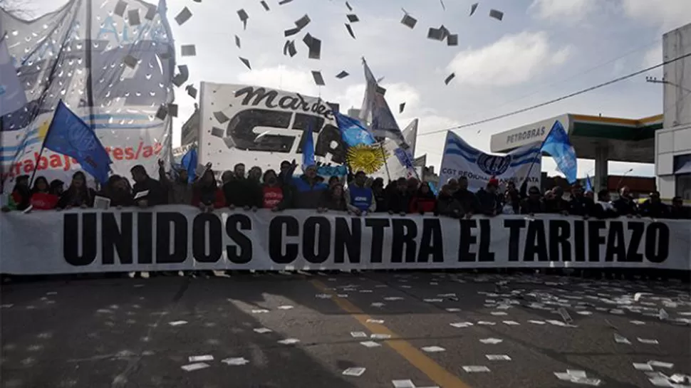 CTA AUTÓNOMA DE TUCUMÁN. FOTO TOMADA DE CTAA.ORG.AR