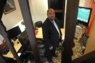 “El flagelo de la droga está inserto en la sociedad mundial y la cárcel no es un satélite”