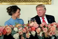 Apostillas de la asunción de Donald Trump