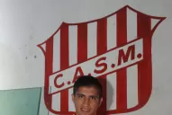 César Abregú se ganó el respeto de todos