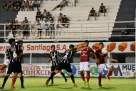 San Martín repitió la fórmula ante Central Córdoba
