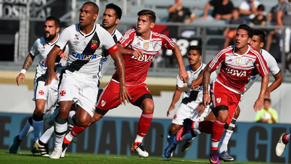 FOTO TOMADA DE PRENSA CLUB ATLÉTICO RIVER PLATE.