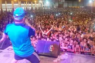 Central Córdoba se abre para El Pepo y para Daniel Agostini