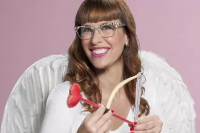 “Antes tenías que esperar a que una amiga te presentara a alguien”