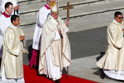 Historias de los argentinos beatificados