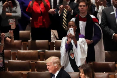 Ante lo imprevisible, “respirar profundo”