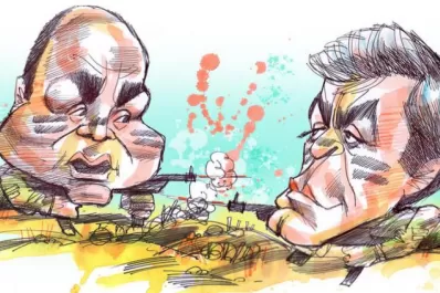 Guerra de guerrillas