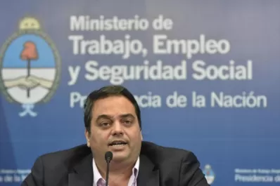 “Nos preocupa mucho la informalidad laboral”