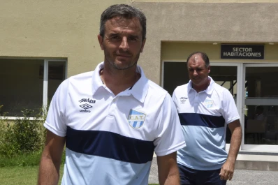 Entender el mensaje y llevarlo a cabo es el último gran paso, esa es la realidad de Atlético