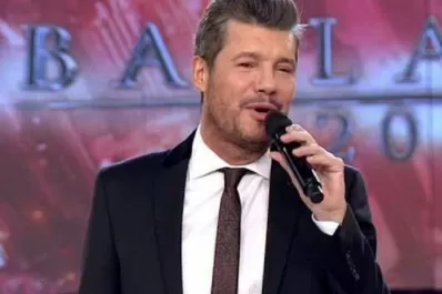 La furia de Marcelo Tinelli por la última actualización de WhatsApp