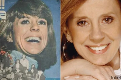 Murió la emblemática conductora infantil Julieta Magaña