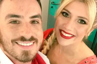 Luego de la pelea con Fede Bal, Julia Mengolini se cruzó con Laurita Fernández