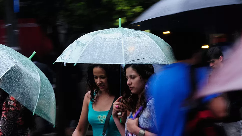 LA GACETA/FOTO DE ANALÍA JARAMILLO