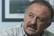 “Triaca actúa como un gerente de los empresarios”