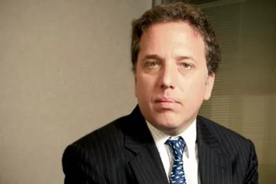 “Se acumulan decenas de miles de juicios”