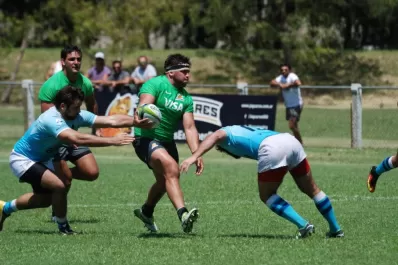 Buenas y malas para los Jaguares