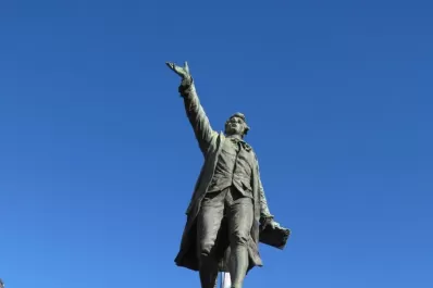 Un tucumano de pasiones intensas y sueños de libertad