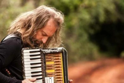 Gestiones para que se reconozca al chamamé