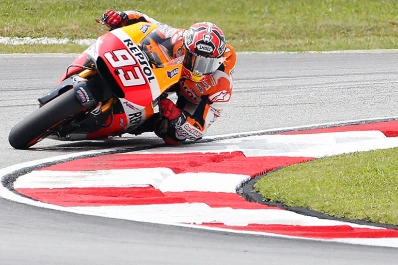 Confirmaron que el MotoGP se correrá en abril en Termas de Río Hondo