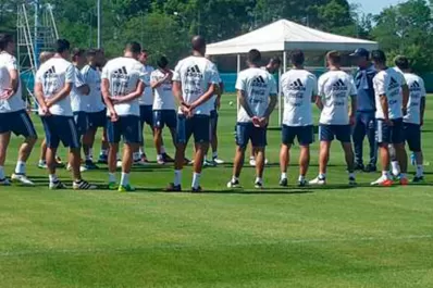 La respuesta de Messi y la Selección sobre la posible convocatoria de Icardi