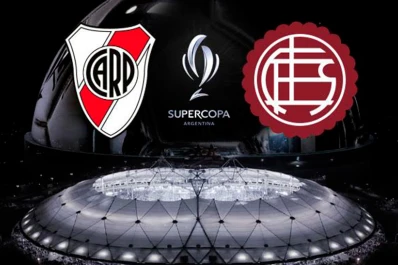 Ya tiene fecha la primera final del año