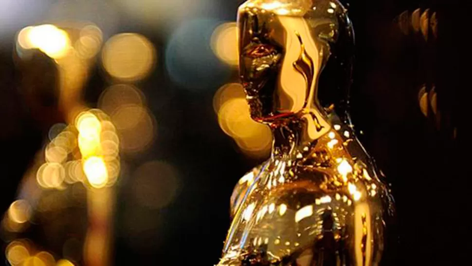 Estas son todas las nominaciones a los premios Oscar 2017