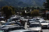 Si vas a Tafí tené en cuenta que este fin de semana explota