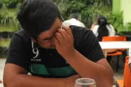 “Romano me dijo: ‘tirate o te bajo a vos también’”