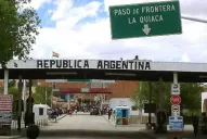 Primer paso para limitar el ingreso de extranjeros