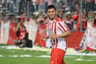 San Martín: viejos conocidos