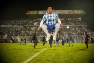 Lavallén tiene decidido el 11 inicial para la Libertadores
