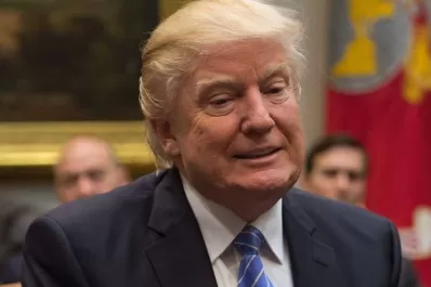 Presentan una ley para limitar la autoridad de Trump en ataques nucleares