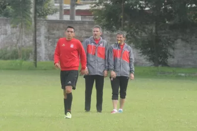 Una chance para aprovechar