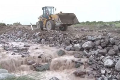 Cortarán la Ruta Nacional 9 hacia el norte de Jujuy