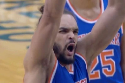 ¡Para qué te traje! Mirá el peor tiro libre en la historia de la NBA