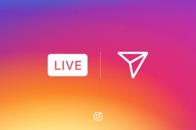 'Instagram Stories en vivo' llega para todos los usuarios